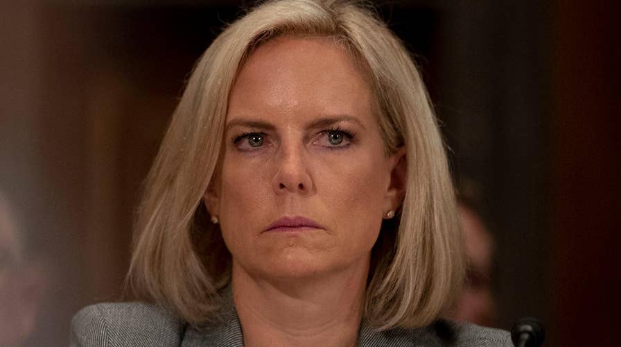 Nielsen: China involved in unprecedented influence campaign