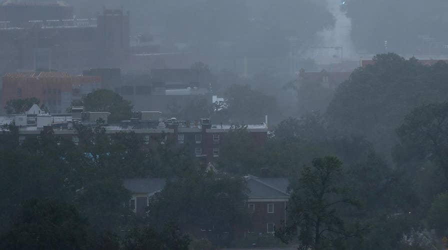 Power outages from Hurricane Michael could last weeks