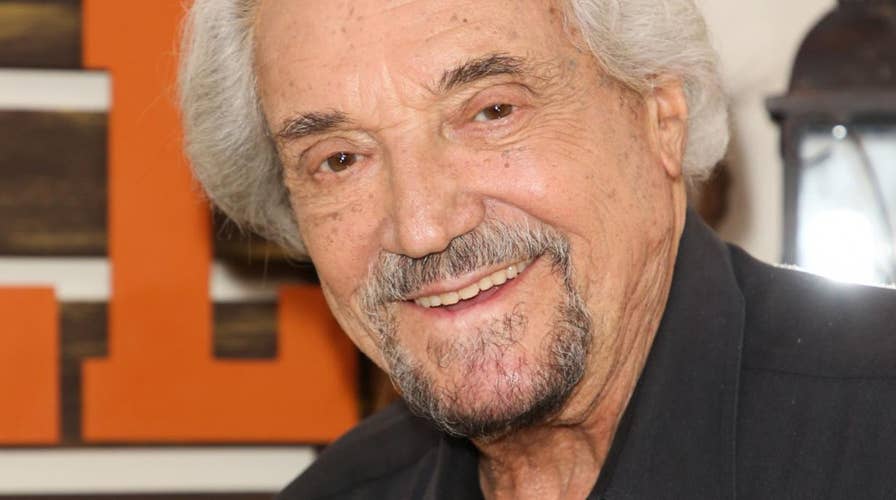 Hal Linden talks new film and Judy Holliday