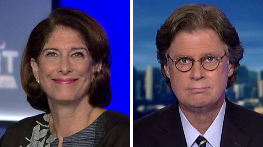 Politicians push for votes as midterms approach