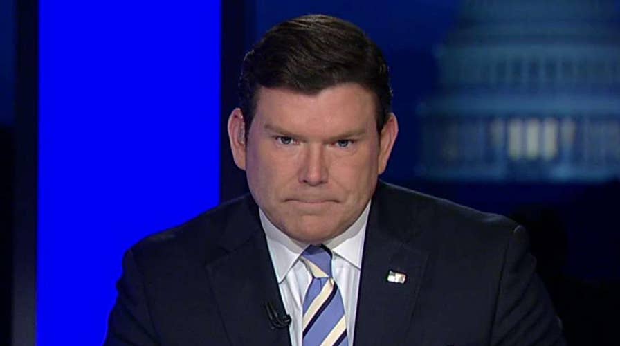 Coming up on Thursday, Oct 11 edition of 'Special Report'