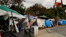 California Dems are running against Trump. California voters seem more concerned with liberal failures at home