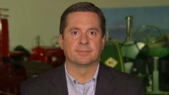 Rep. Devin Nunes: Rod Rosenstein owes us answers