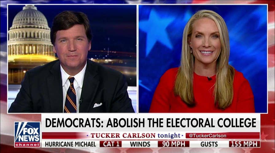 Dana Perino on Electoral College Being 'Racist'