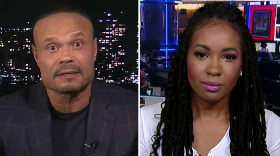 Will Democratic leaders address violent rhetoric?