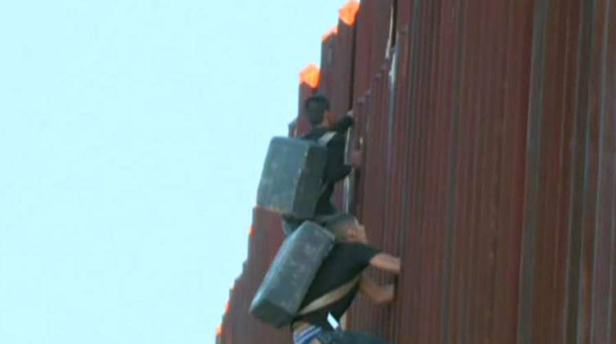 Breaking down the proposed bill to fund the border wall