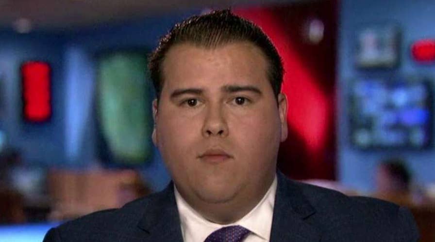 Rep. Waters' opponent: We need a uniter not a divider