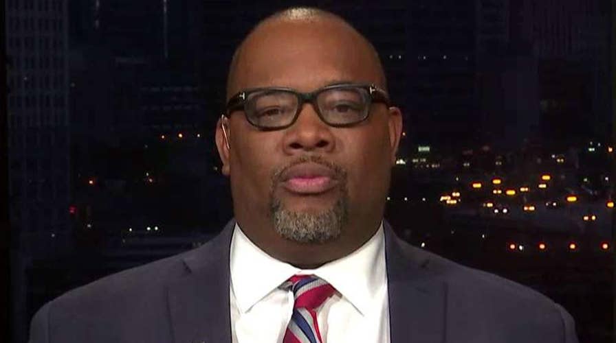 Pastor reveals his hopes for the Trump-Kanye West meeting