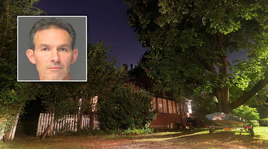 FBI foils plot to bomb the National Mall