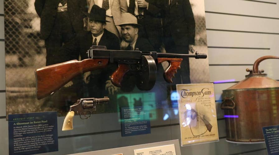 National Law Enforcement Museum is must-see for DC visitors