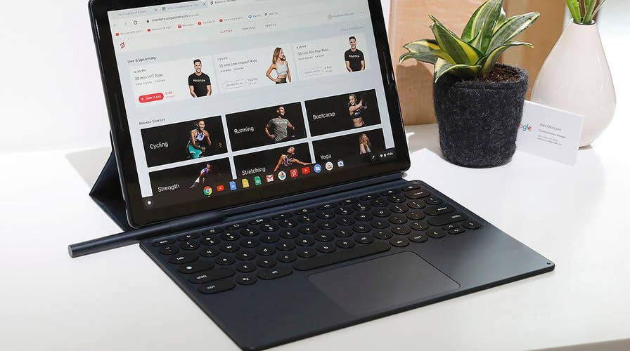 Google unveils its new generation of tech toys