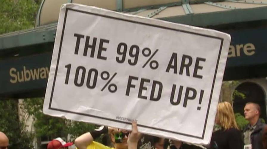 Republicans talk danger of socialism ahead of midterms