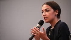 Ocasio-Cortez says people keep mistaking her for a Capitol Hill intern
