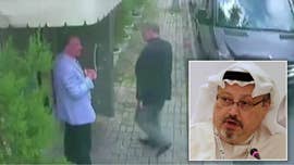 Washington Post publishes Jamal Khashoggi's 'last' column before his disappearance