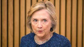 Here’s why Hillary Clinton losing her security clearance matters for the rest of us