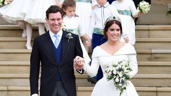 Princess Eugenie honors Sarah Ferguson on Mother’s Day: ‘We should tell our loved ones how much we love them'