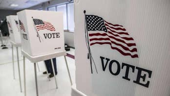 GOP sounds more Democratic in final campaign days