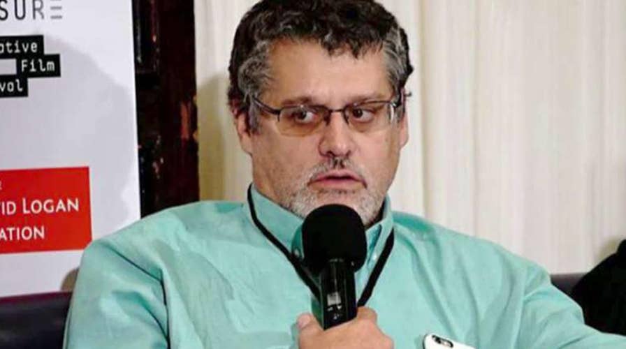 Lawmakers seek to subpoena Glenn Simpson