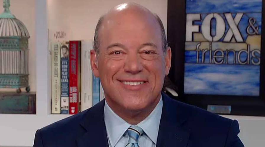 Fleischer: GOP can win if fired up conservatives turn out