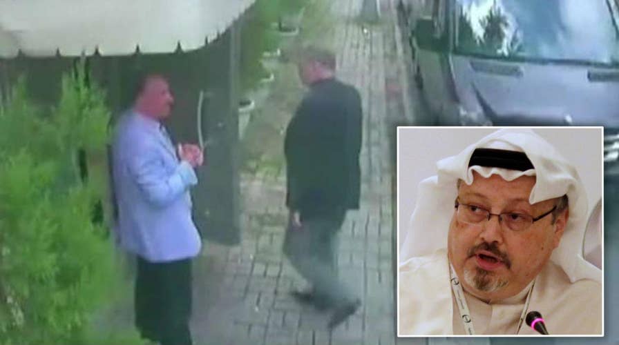 Report: Recordings prove killing of Jamal Khashoggi