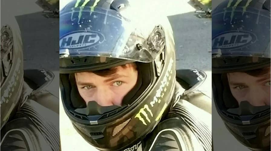 Police on the lookout for 'Britain's hottest crook'