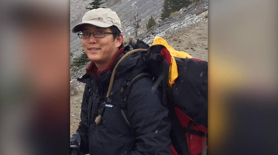 Body of missing Arizona hiker found on Mount Hood