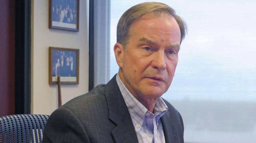 Candidate 'regrets' interactions with woman in decades-old video