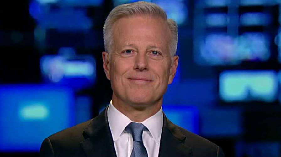 Senate Leadership Fund president previews the GOP races