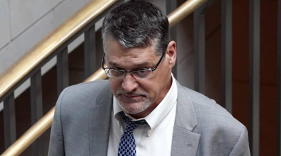 Man behind Trump dossier will refuse to testify