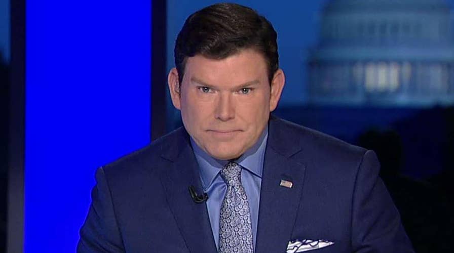 Coming up on Monday, October 15 edition of 'Special Report'