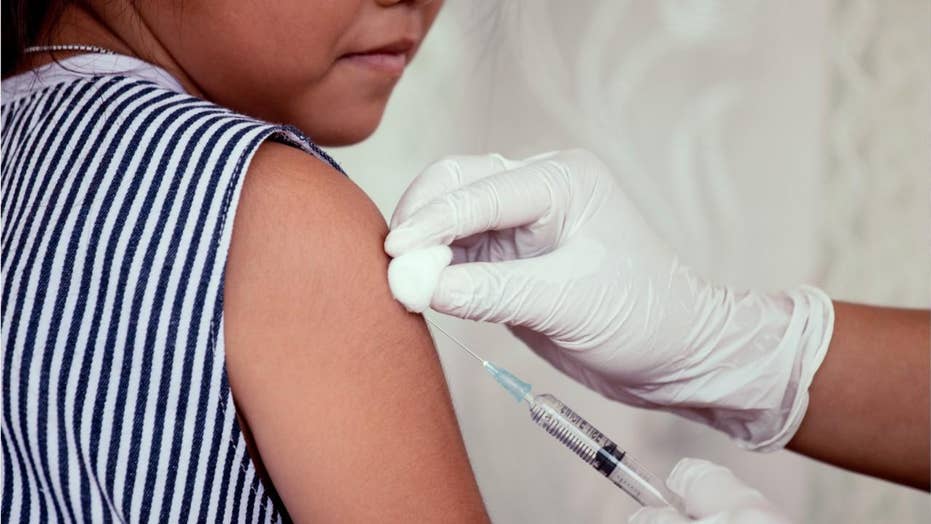 Vaccinations at workplaces in Kentucky, Ohio and Indiana linked to 