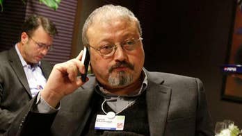 Saudi Arabia considers saying activist Jamal Khashoggi was killed by mistake, reports say