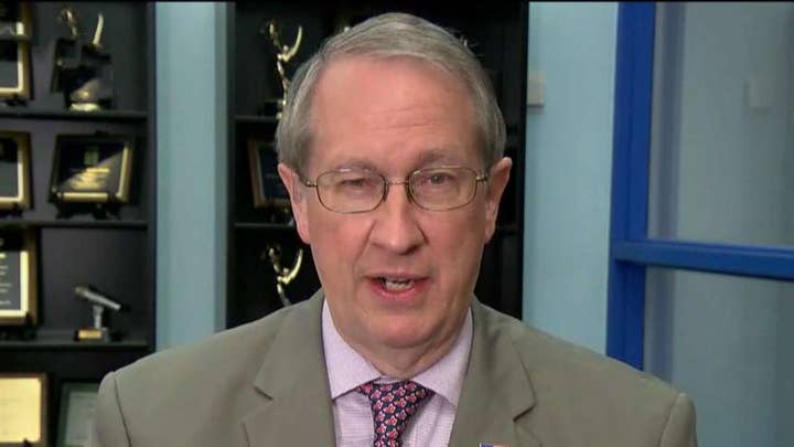 Rep. Bob Goodlatte: Essential that we talk to Rosenstein