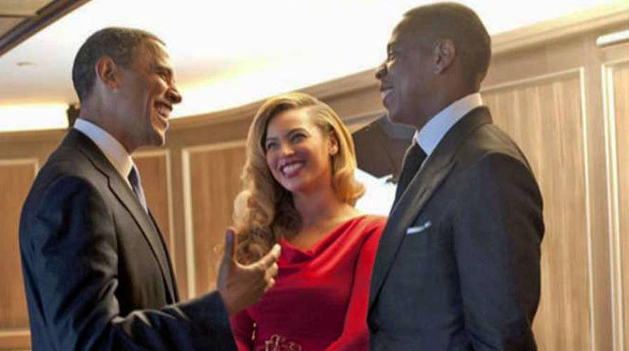The media's Kanye West double standard