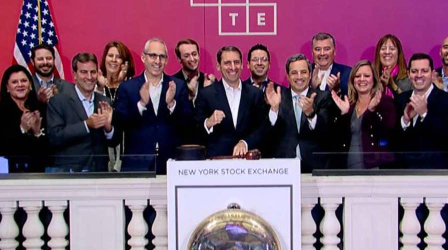 Why did the US see dip in the markets?