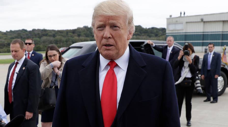 Is the Rust Belt still Trump country?