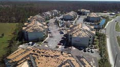 Would-be looter in Hurricane Michael-ravaged Florida shot, killed after trying to steal law enforcement vehicle: report