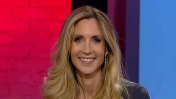 Ann Coulter talks Trump rally, midterm races