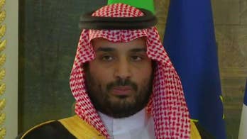 Saudi Arabia rejects threats over Khashoggi's disappearance