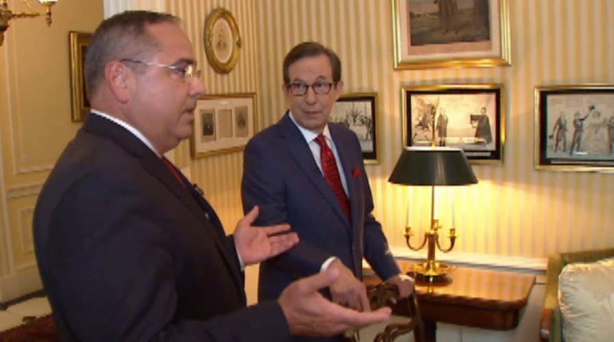 Power Player Plus: Matthew Wendel and Blair House