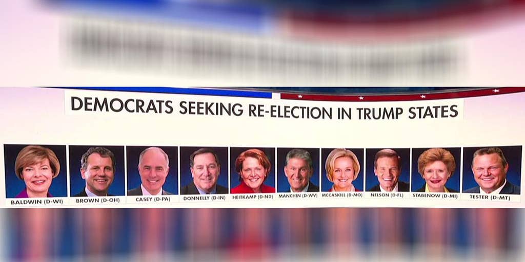 Democrats In Fear Of Another Election 'disaster'? | Fox News Video