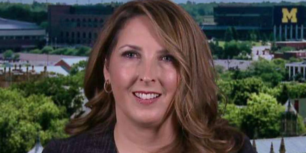 RNC chair: Donations translate to 'boots on the ground' | Fox News Video