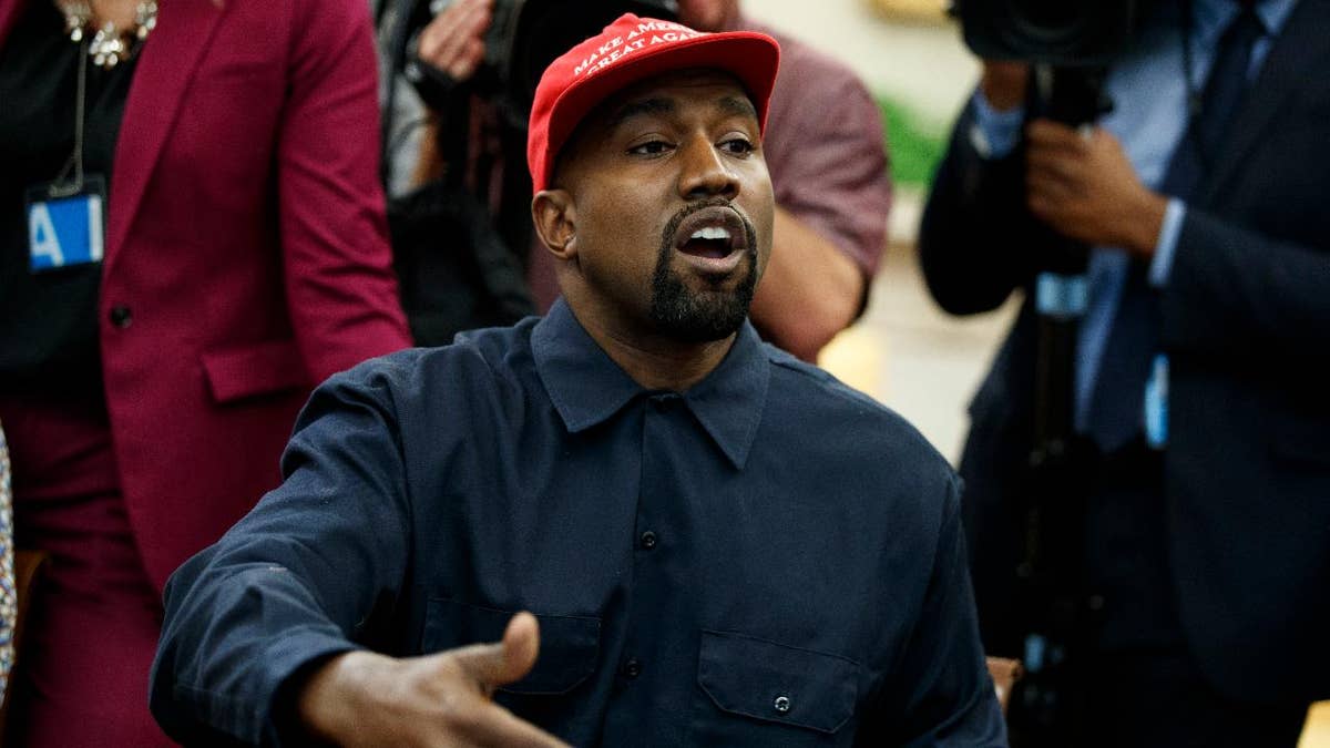vote kanye cap black 大統領選 US Election 2020: Kanye West releases presidential campaign