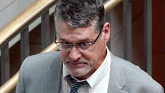 Fusion GPS' Glenn Simpson to plead the Fifth on Capitol Hill, lawyer says; other Trump dossier figures called to testify