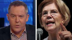 Gutfeld on Elizabeth Warren’s latest claim