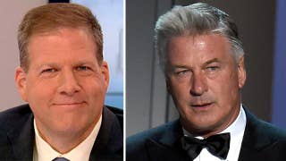 Gov. Sununu reacts to Baldwin's 'disgraceful' outburst in NH - Fox News