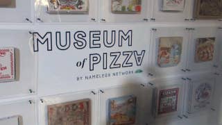 Museum of Pizza opens in New York City - Fox News