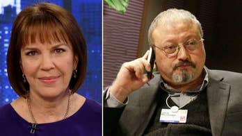 Judy Miller: Khashoggi case could lead to strain with Saudis