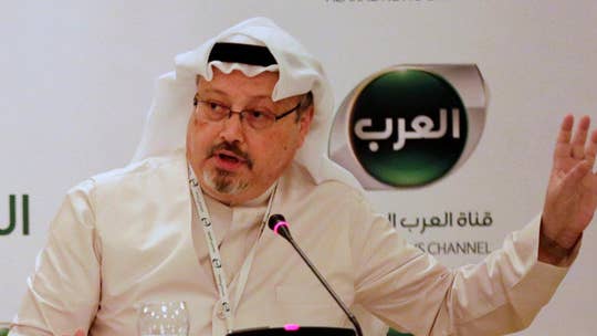 Fried: Khashoggi investigation must pass 'the laugh test'