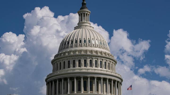 Will the GOP keep control of the House and Senate?